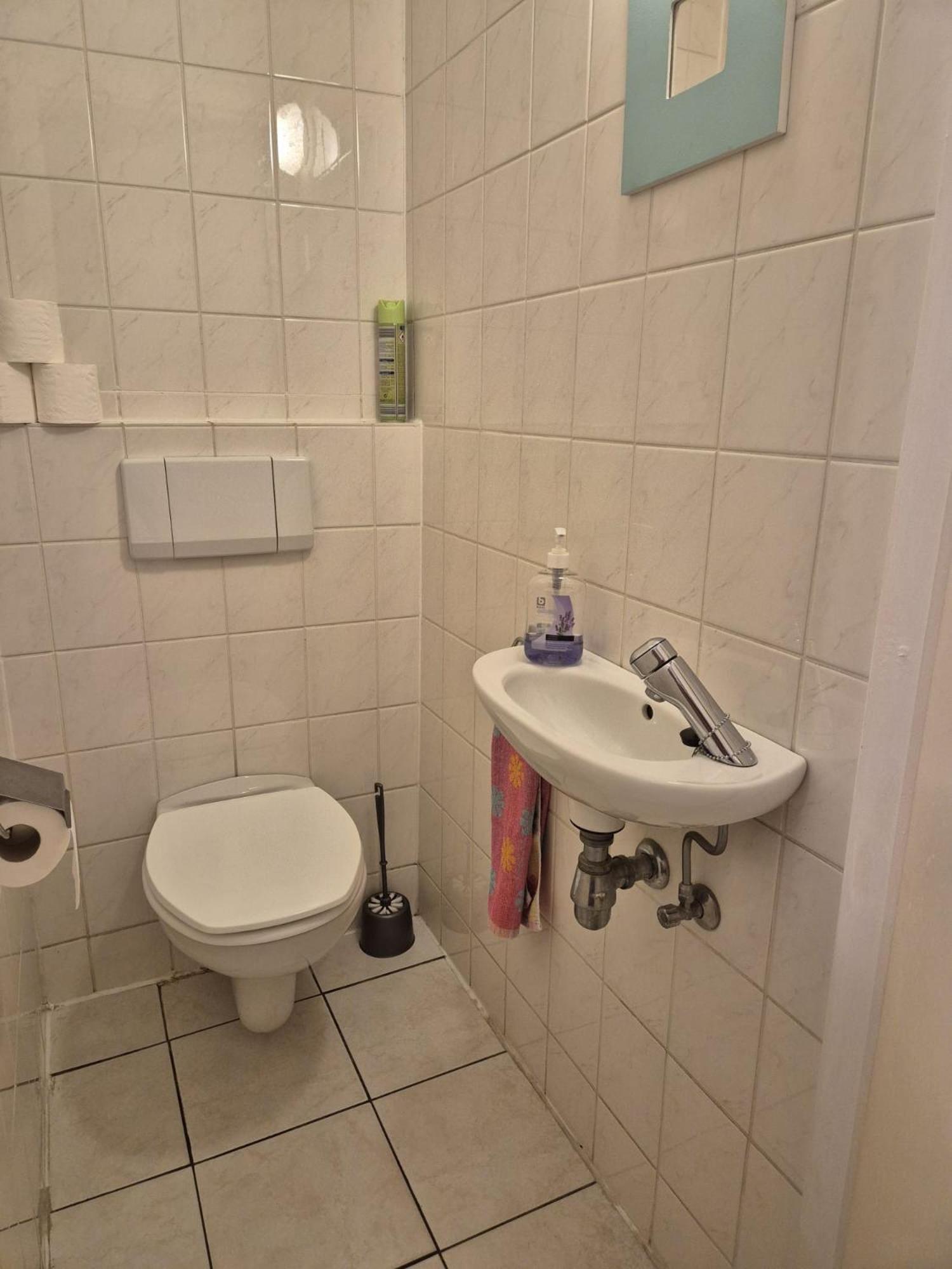 Large Beachstudio Seaview Blankenberge Near Brugge المظهر الخارجي الصورة